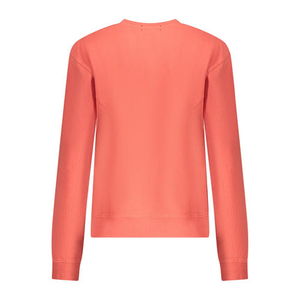 North Sails Rosa Cotton Women Sweatshirt