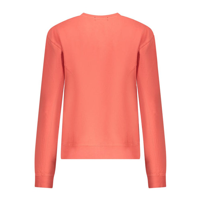 North Sails Rosa Cotton Women Sweatshirt