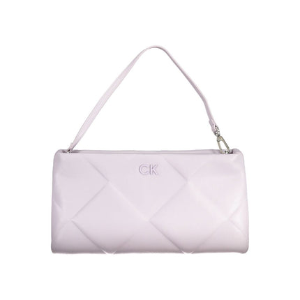 Calvin Klein Viola Polyester Women Handbag