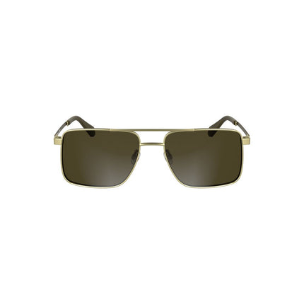 Calvin Klein Oro Metallo Men Sunglass