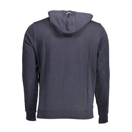 U.S. POLO ASSN. Blue Cotton Men's Sweatshirt