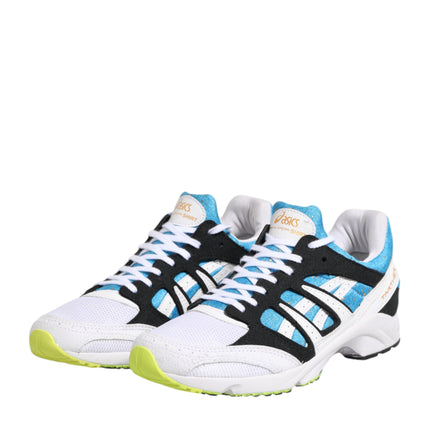 Asics Blue Black TARTHER SD Sneakers Shoes