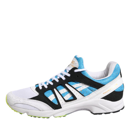Asics Blue Black TARTHER SD Sneakers Shoes