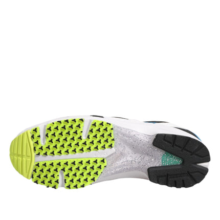 Asics Blue Black TARTHER SD Sneakers Shoes