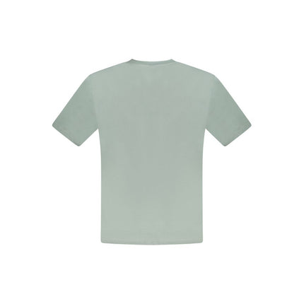 North Sails Verde Cotton Men T-Shirt