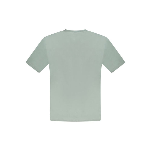 North Sails Verde Cotton Men T-Shirt