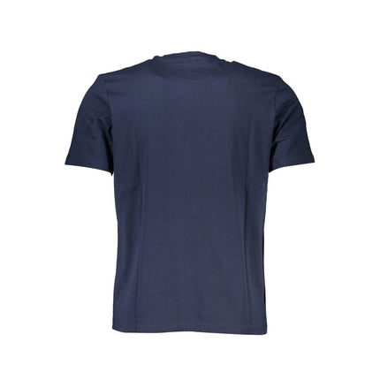 North Sails Verde Cotton Mens Polo Shirt