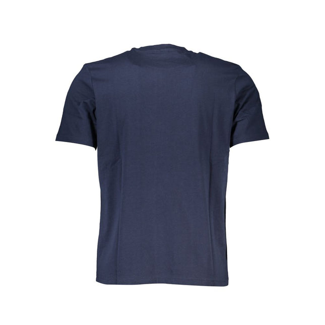North Sails Verde Cotton Mens Polo Shirt