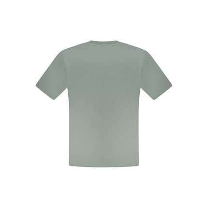 North Sails Verde Cotton Men T-Shirt