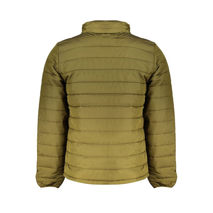 Timberland Verde Polyester Men's Jacket