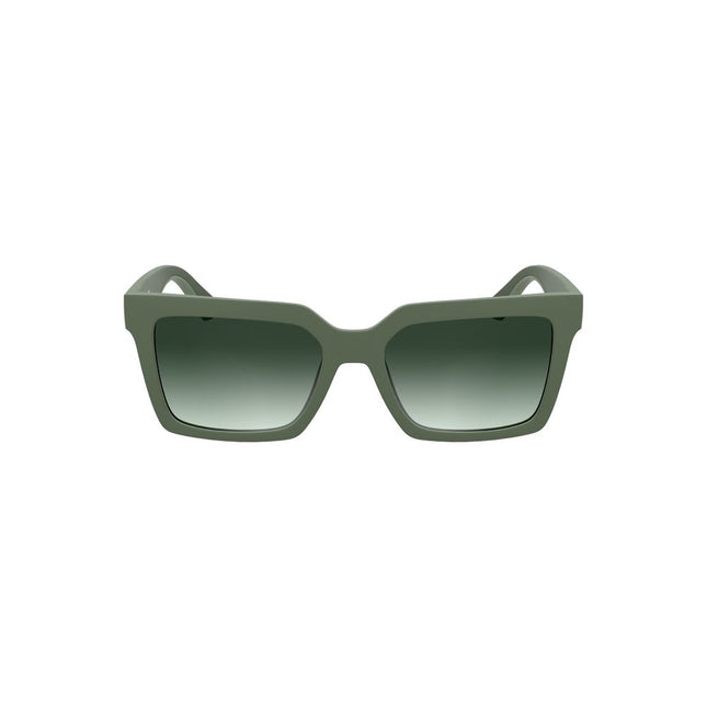 Calvin Klein Verde Bio Women Sunglass
