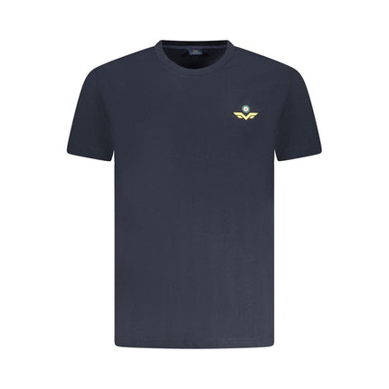 Armata Di Mare Blu Cotton Men T-Shirt