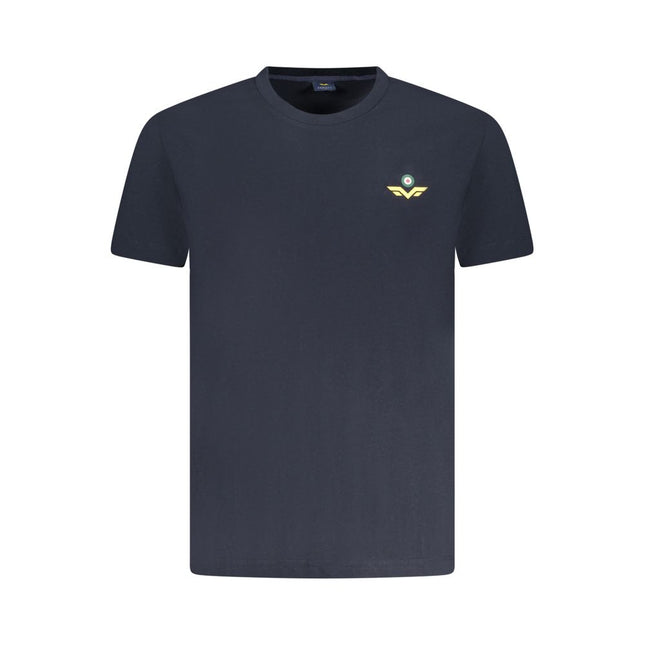 Armata Di Mare Blu Cotton Men T-Shirt