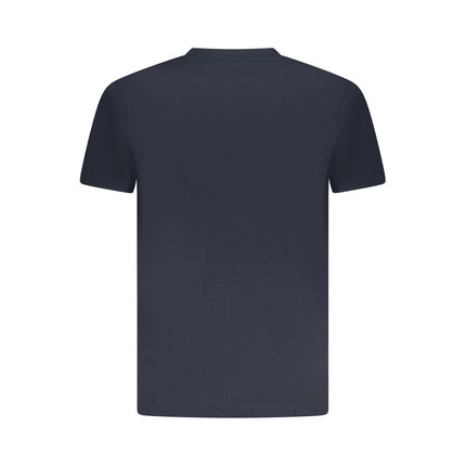 Armata Di Mare Blu Cotton Men T-Shirt