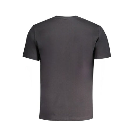 Pepe Jeans Blue Cotton Men's T-Shirt