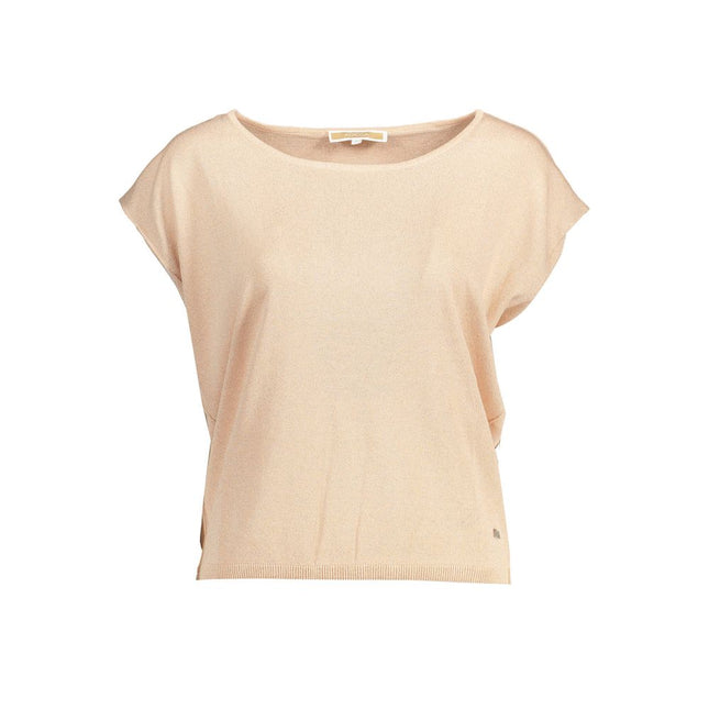 Kocca Rosa Viscosa Women T-Shirt
