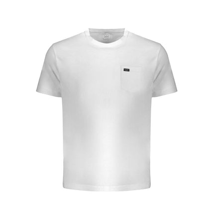 Lee Bianco Cotton Men T-Shirt