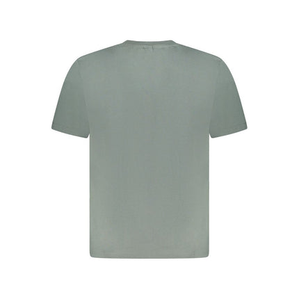 North Sails Verde Cotton Mens T-Shirt