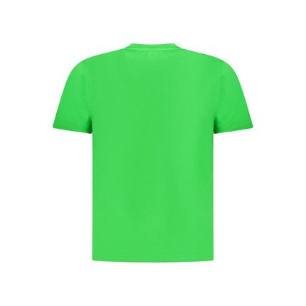 North Sails Verde Cotton Men T-Shirt