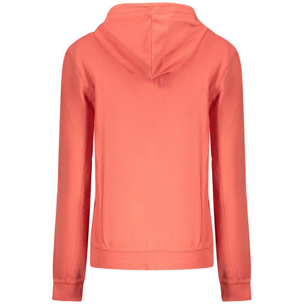 North Sails Rosa Cotton Women Sweatshirt