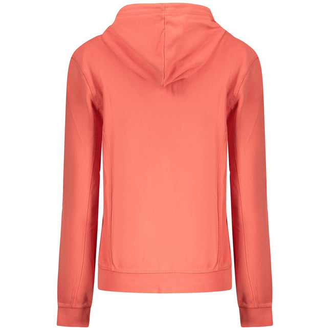 North Sails Rosa Cotton Women Sweatshirt
