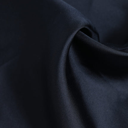 Dolce & Gabbana Blue DG Crown Silk Square Men Foulard Scarf