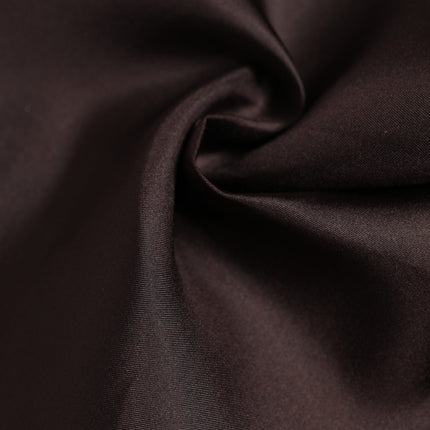 Dolce & Gabbana Brown DG Crown Silk Square Men Foulard Scarf