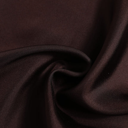 Dolce & Gabbana Brown DG Crown Silk Square Men Foulard Scarf