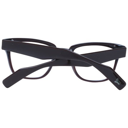 Yohji Yamamoto Brown Acetate Glasses (Frames)