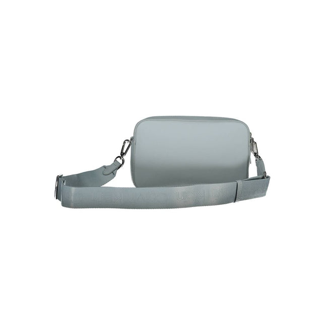 Calvin Klein Azzurro Polyester Women Handbag Calvin Klein