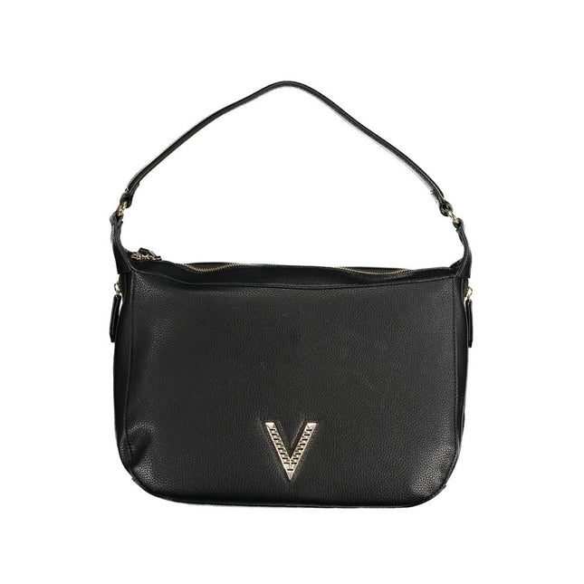 Mario Valentino Nero Poliuretano Donna Bag Mario Valentino