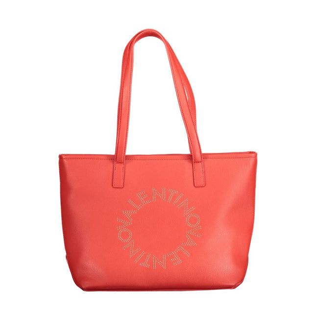 Mario Valentino Rosso Poliuretano Donna Bag Mario Valentino