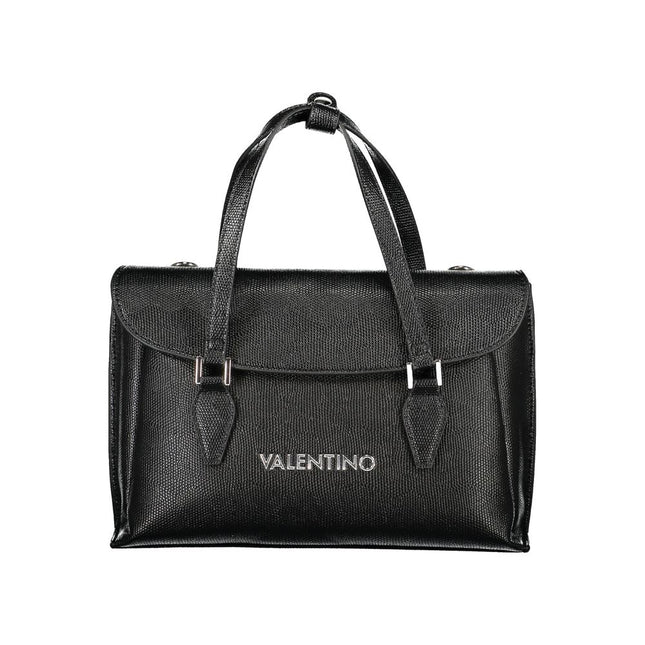 Mario Valentino Nero Poliuretano Donna Bag