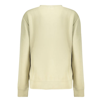 North Sails Verde Modal Women Sweatshirt