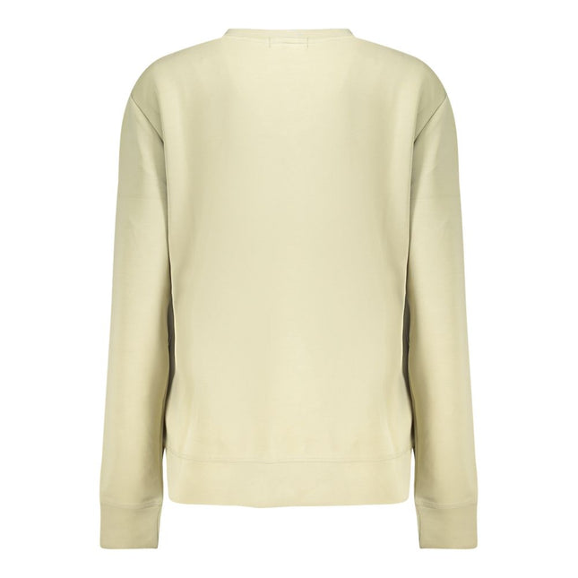 North Sails Verde Modal Women Sweatshirt