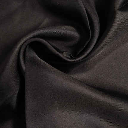 Dolce & Gabbana Brown DG Crown Silk Square Men Foulard Scarf