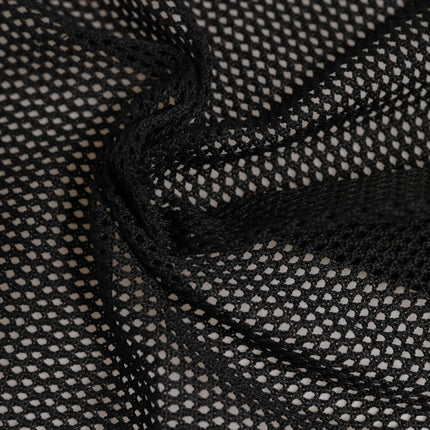 Dolce & Gabbana Black Patterned Cotton Square Foulard Scarf
