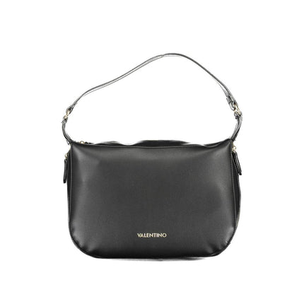Mario Valentino Nero Poliuretano Donna Bag