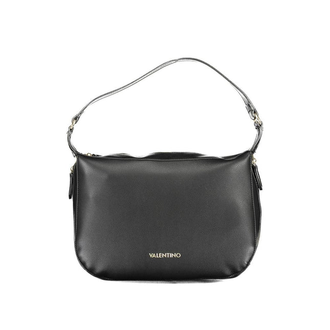 Mario Valentino Nero Poliuretano Donna Bag