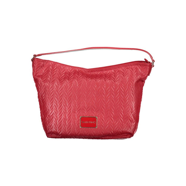 Mario Valentino Rosso Poliuretano Donna Bag Mario Valentino