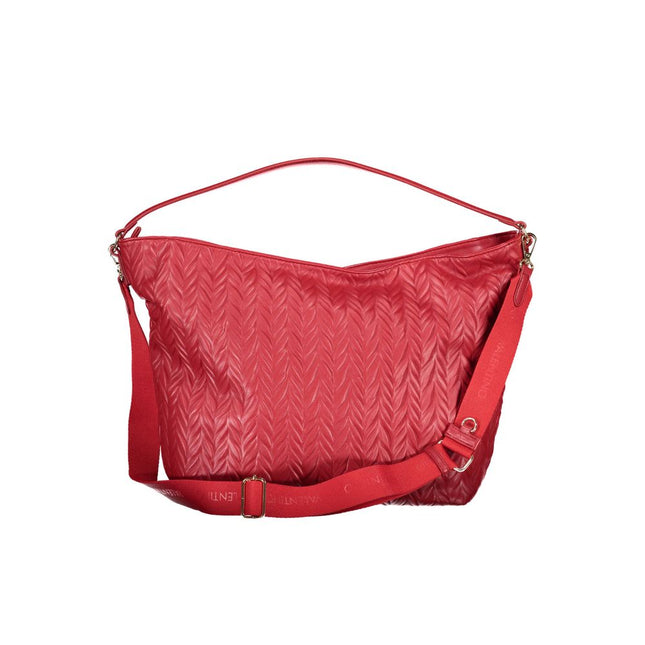 Mario Valentino Rosso Poliuretano Donna Bag Mario Valentino