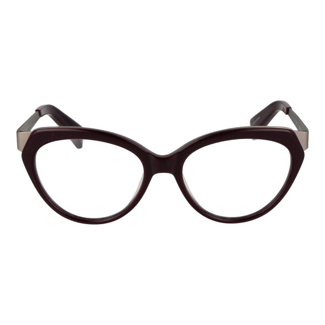 Yohji Yamamoto Purple Acetate Glasses (Frames) Yohji Yamamoto