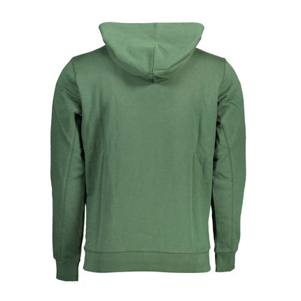 U.S. POLO ASSN. Verde Cotton Men's Sweatshirt