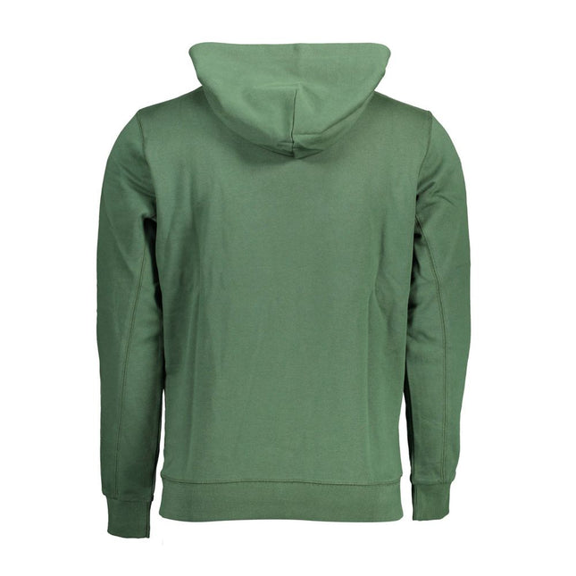 U.S. POLO ASSN. Verde Cotton Men's Sweatshirt U.S. POLO ASSN.