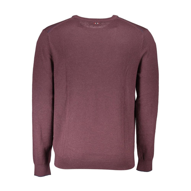 Napapijri Viola Wool Men Sweater
