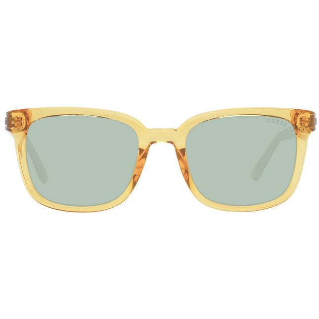 Guess Bicolor Plastic Sunglasses Guess