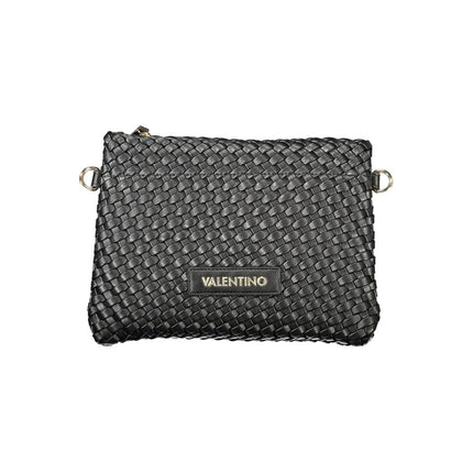 Mario Valentino Nero Poliuretano Donna Bag