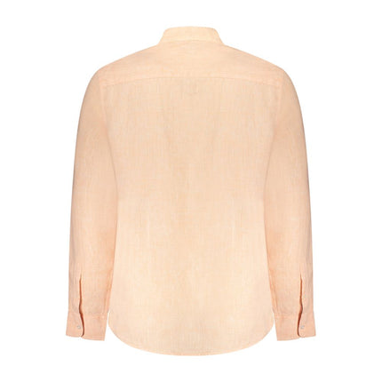 North Sails Rosa Linen Men Shirt