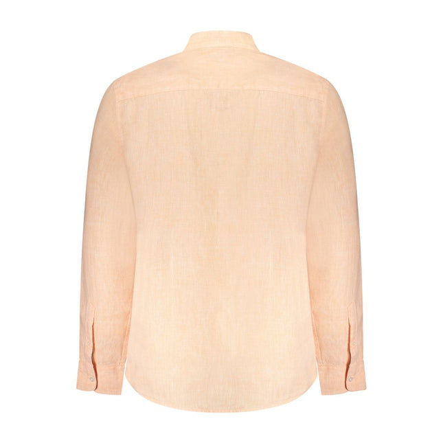 North Sails Rosa Linen Men Shirt