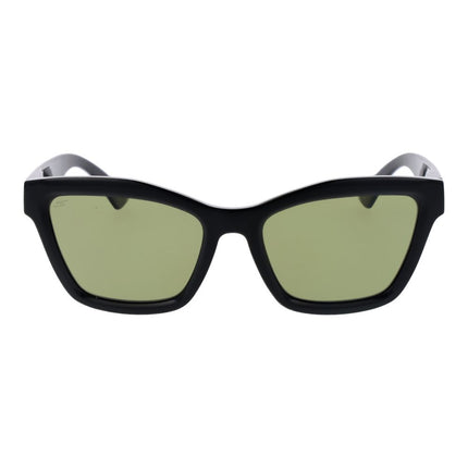 Serengeti Black  Sunglasses